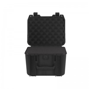 302321 waterproof hard travel case