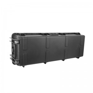 1224032 hard golf transport case