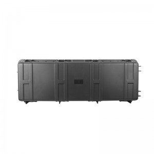 1224032 hard golf transport case