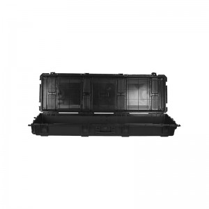 1333816 long plastic hard case