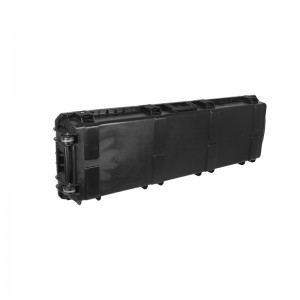 1333816 long plastic hard case