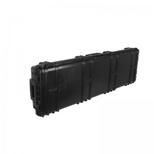 1333816 long plastic hard case