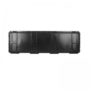 1333816 long plastic hard case