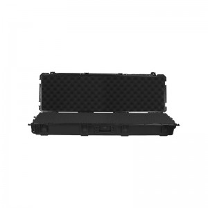 1333816 long plastic hard case