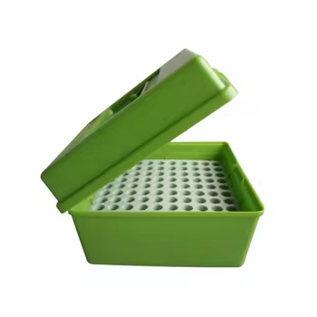 22 Sav ammo box