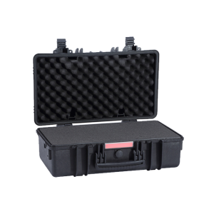 512717 Military Waterproof Case
