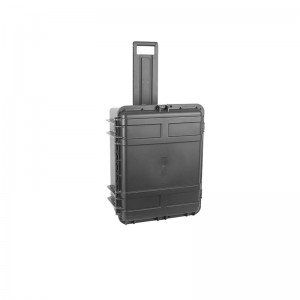 574427 Waterproof Carrying Case With Wheels
