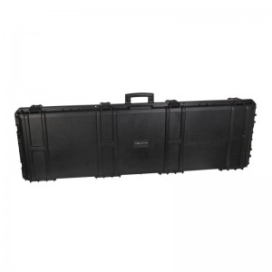 1454315 plastic guitar carrying case