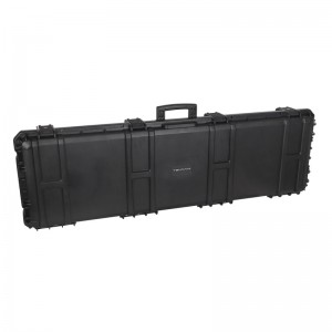 1004114 plastic gun carrying case