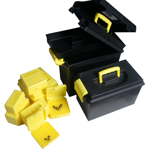 Ammo case