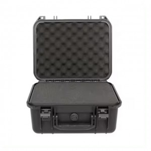 322617 Air High Quality Plastic Hard Tool Case For Equipment
