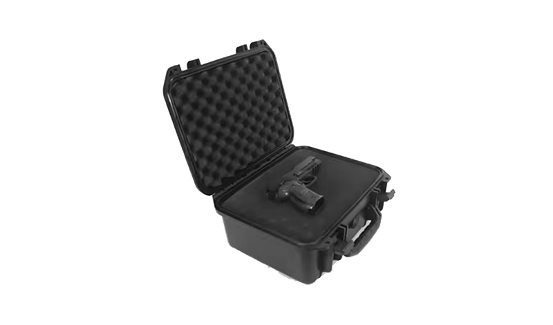 High Quality Plastic Hard Tool Case For Equipment