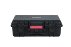 433015 Waterproof Plastic Camera Case With Foam