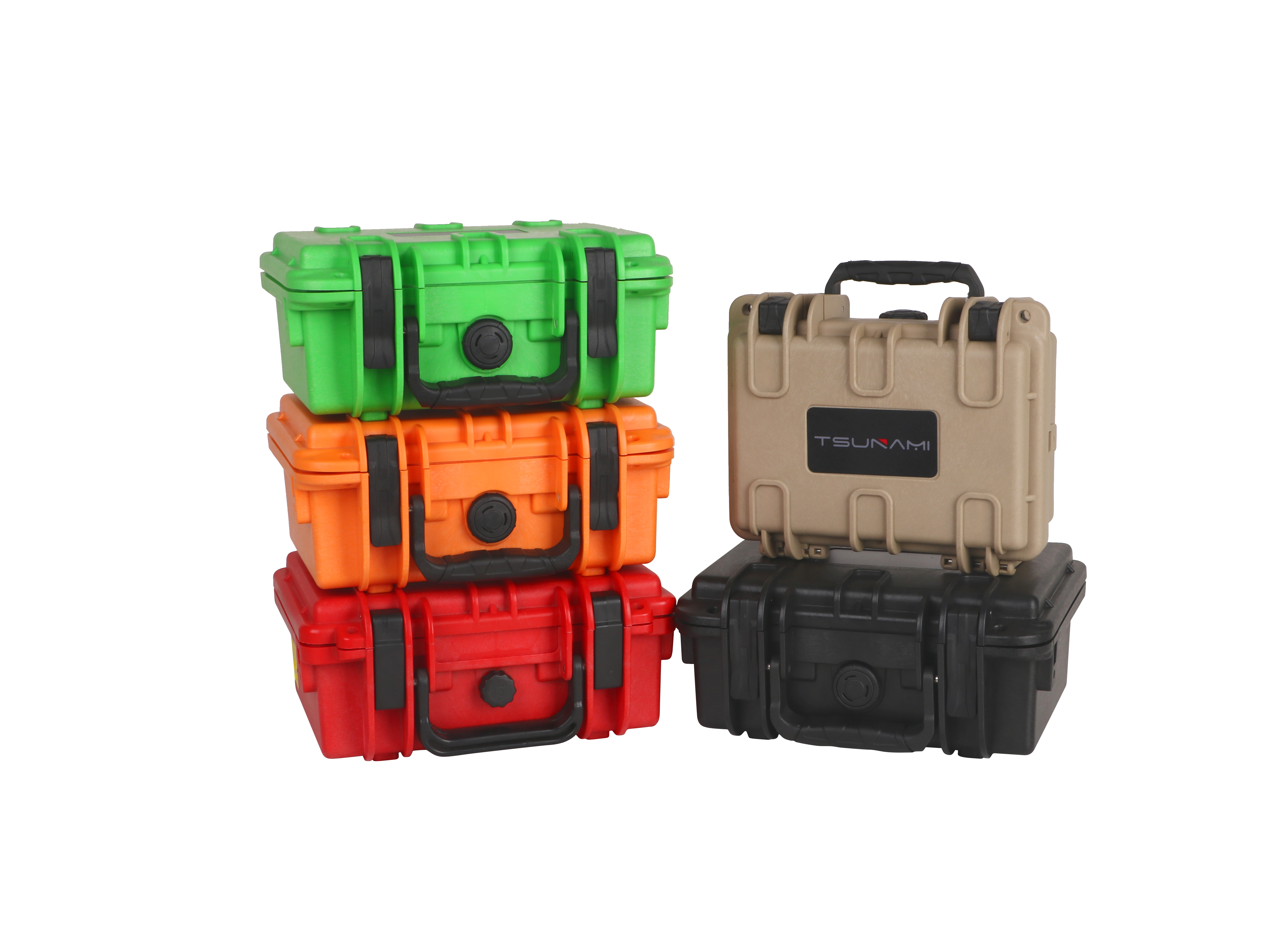 colorful hard case