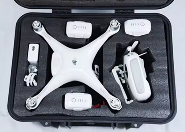özel DJI kılıfı
