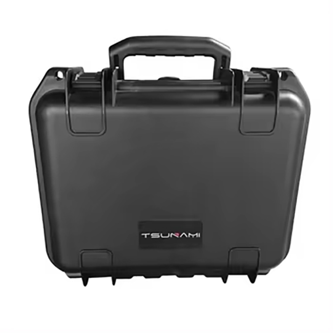 equipemnt case