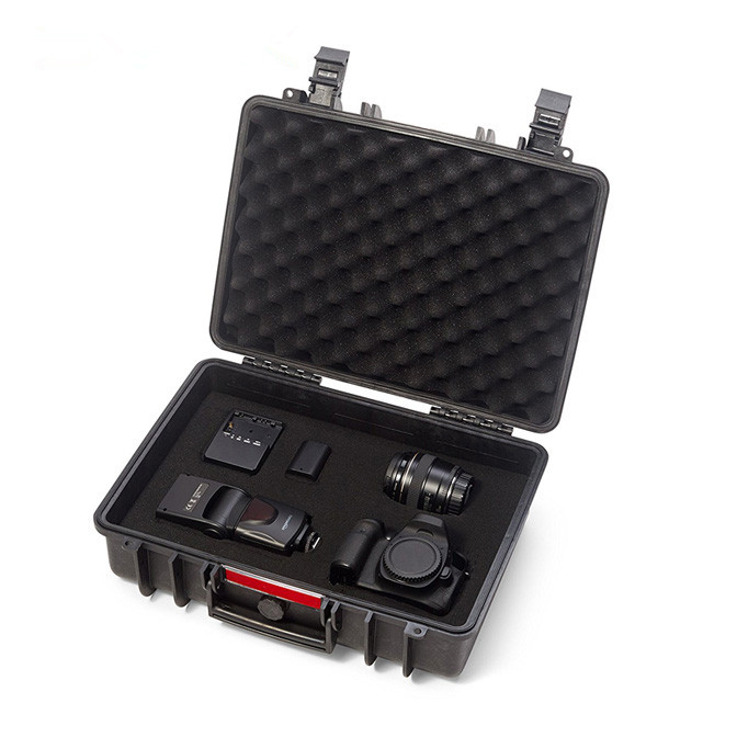 hard camera case
