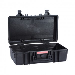 512717 Military Waterproof Case