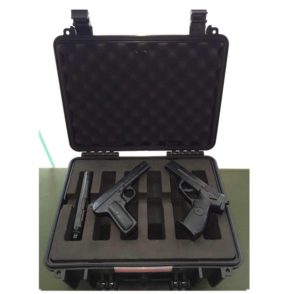 pistol case