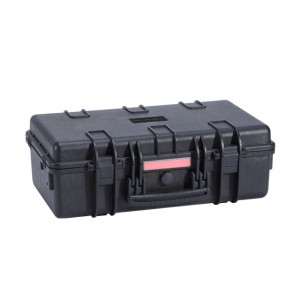 512717 Military Waterproof Case