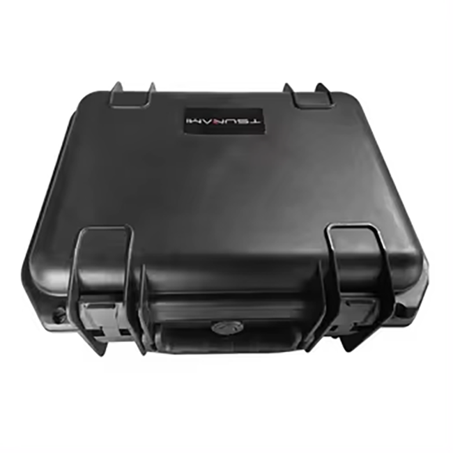 plastic waterproof case