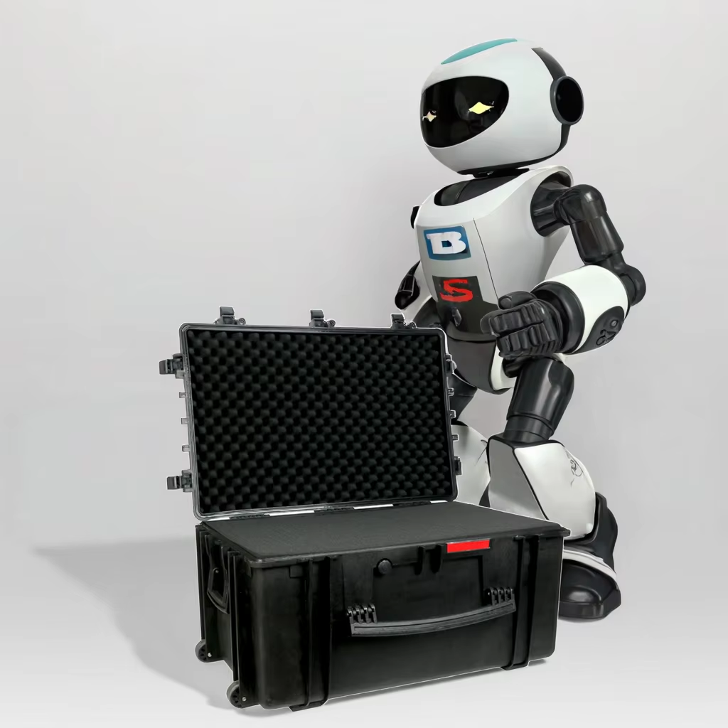 robot case