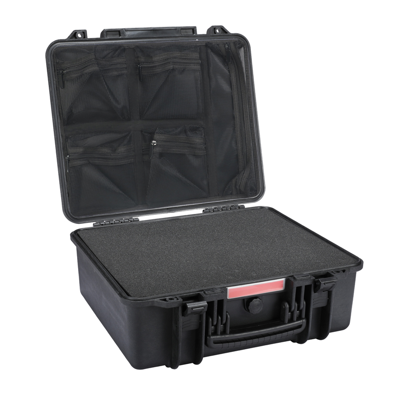 tool case with insert