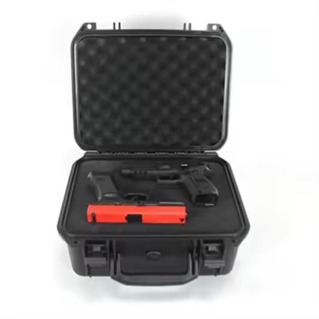 waterproof hard case
