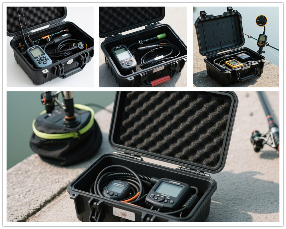 waterproof hard case