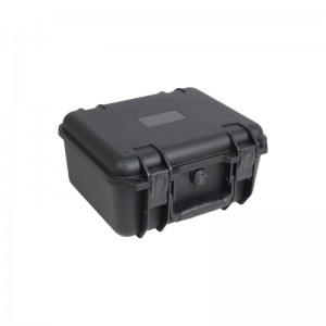 322617 Air High Quality Plastic Hard Tool Case For Equipment