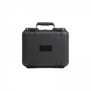 322617 Air High Quality Plastic Hard Tool Case For Equipment